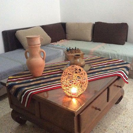 Mouhib Sidi Bou Said House Apartment Exterior photo