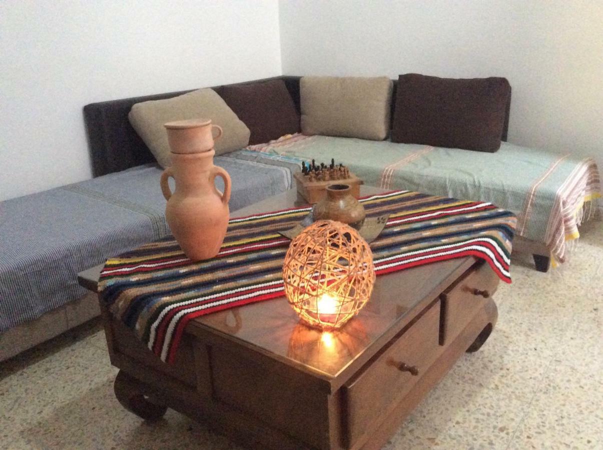Mouhib Sidi Bou Said House Apartment Exterior photo